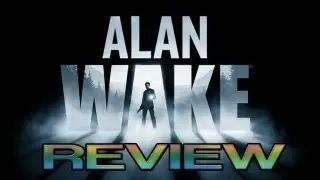 Alan Wake - REVIEW