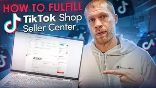 Как выполнить заказ в магазине TikTok
