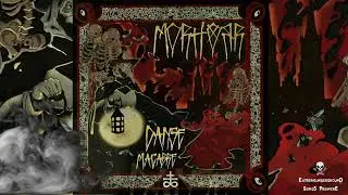 ➤ MORH&Ouml;RR - &Uacute;padok-☠(𝐓𝐑𝐀𝐂𝐊 𝐏𝐑𝐄𝐌𝐈𝐄𝐑𝐄 𝟐𝟎𝟐𝟯)☠