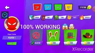 Stickman Party Mod Menu By Ur Group Latest Version