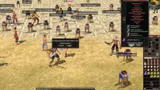 [Metin2 Leviathan] First Uppvideo !