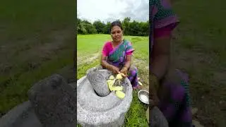 Mango 🥭 Chutney Recipe #Shorts