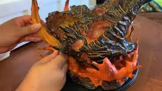 Sideshow Premium Format Exclusive Thor: Breaker of Brimstone Unboxing, Assembly and Review
