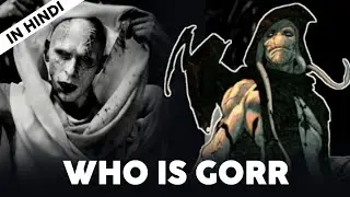 Who is Gorr the God Butcher ? Origin & Powers Explained in Hindi