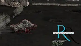 Gates of Hell: Finest Hour DLC EP 2 (Try 2) -The Queen's Showdown!