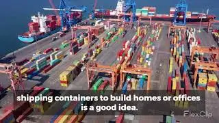About Shipping Container Modifications