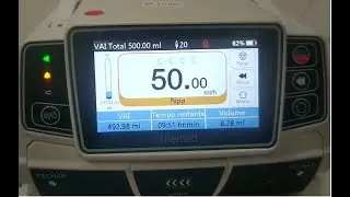 Informações gerais - Bomba infusora V-link (lifemed)