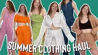 ЛУЧШИЙ ВЕСЕННИЙ ПОДБОР ОДЕЖДЫ | AROLORA HAUL