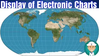 Display of Electronic Charts