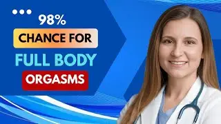 Doctor Explains: 7 Overlooked Pleasure Zones Most Men Never Use