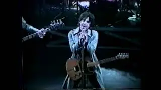 Prince - Dirty Mind Tour - Theatre Le Palace in Paris France June 4, 1981