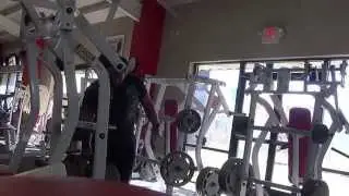 John Myers Hard Core Fit After 40!