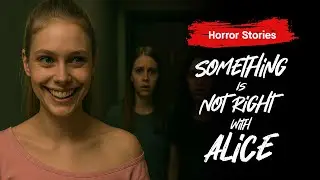 She Looked Like Our Friend&hellip; But Something Was Wrong | HORROR STORY NARRATION
