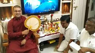Maha Thero Bhante Rahul Bodhi 💐🙏