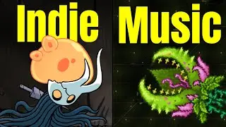 The Best Music from Every Indie Game