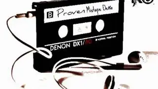 Kb - Why You Muggin (Proven Mixtape Demo)