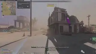 WELCOME TO HELL IN CALL OF DUTY MW2 DMZ MISSISONS