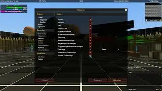 [Project ORPG] Playerframe - EXP/LVL Update