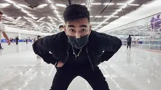 Getting My Life Together | Michael Martinez Vlog