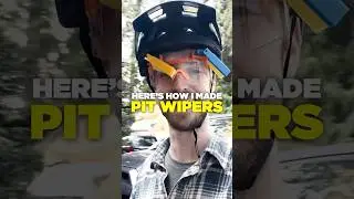 5 minute crafts #diy #pitviper #funny #craft #invention #sunglasses #mtb