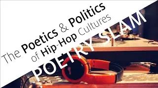 Hip-Hop Unplugged: Poetry Slam