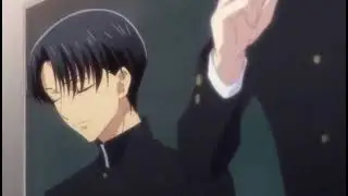 Ayame Sohma &ldquo;Am I a bottom or a top?&rdquo; | Fruits Basket Season 1(2019)