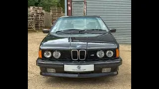 Old Colonel Cars  - 80's and 90's Performance Cars - See  