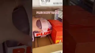 Zero waste products at Target 👀