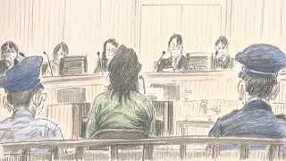 'Twitter killer' sentenced to death in Japan