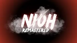 Nioh: Remastered