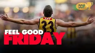 S2 E89 - Feel Good Friday