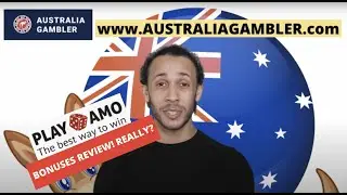 Playamo Casino Bonuses Review 2021!