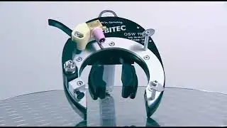 Открытые сварочные головки ORBITEC, Германия