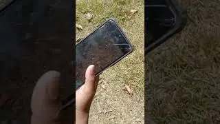 Redme Note 10 drop challenge #dropchallenge #challenge #challengevideo