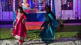 Police Raising Day, Bada khana, PS C/ Bay