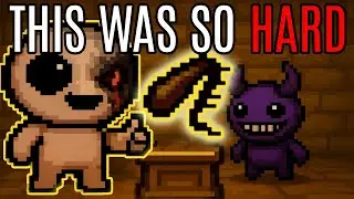 HOW I UNLOCKED CRICKET LEG with FIEND FOLIO items
