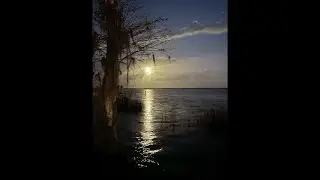 Cresent Fish Camp