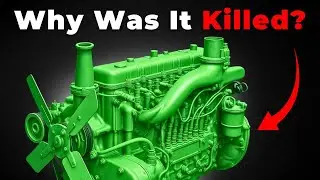 The Shocking Truth About the David Brown 50D, The Giant That Took on Ferguson