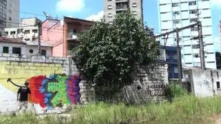 SAMPA GRAFFITI 8 | Gen Duarte