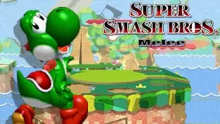 Yoshi&rsquo;s Story - Super Smash Bros. Melee OST
