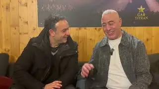 Mourad Cuerbas , Zénith 100% réussi