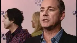 Kellee Stewart, Hal Williams, Robert Curtis Brown On Their Hilarious Co-stars