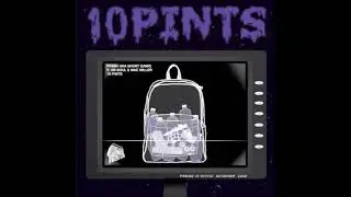 Short Dawg - 10 Pints (ft. Ab Soul & Mac Miller)