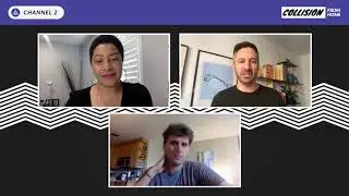 Is Big Tech Killing The Economy: Collision Conference 2020