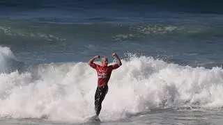 LOCALS ONLY! - Ballito Pro 2025 Highlights
