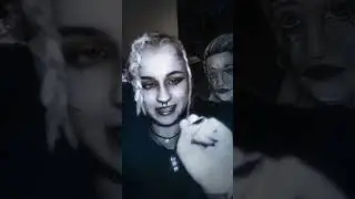 Страшная история на день всех святых #хоррор #Хеллоуин #history #horror #tiktok