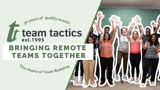 Reconnecting a Global Remote Workforce | RiverArk Case Study
