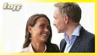 Christian Lindner heiratet: Wer auf der Gästeliste fehlt | taff | ProSieben
