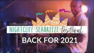 Nightcliff Seabreeze Festival 2021