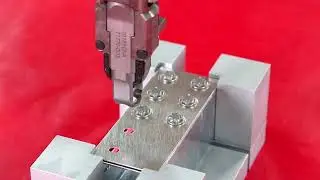 Flow Drill Fastening
